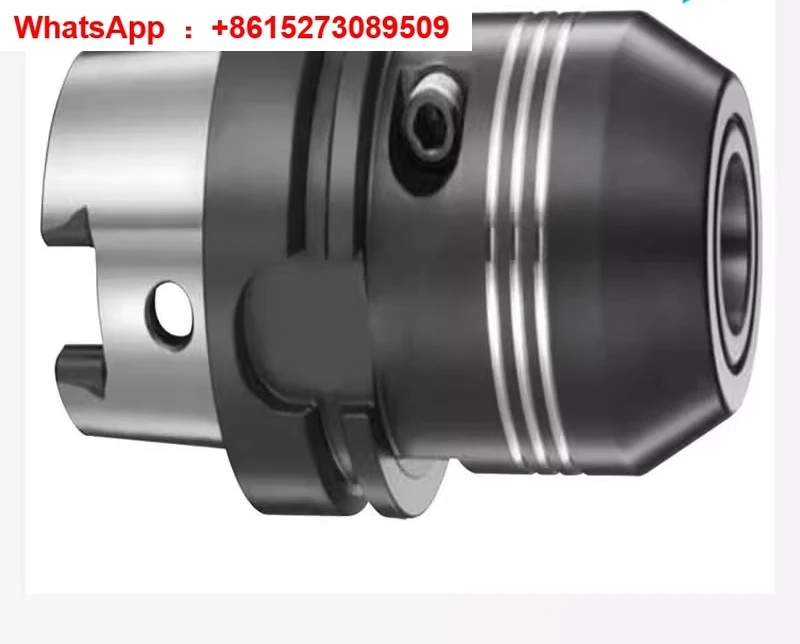 Hydraulic tool holder, cylinder clamp, cable nozzle, hydraulic cylinder clamp HSK63A-20 hydraulic tool holder
Hydraulic tool holder, cylinder clamp, cable nozzle, hydraulic cylinder clamp HSK63A-20 hydraulic tool holder