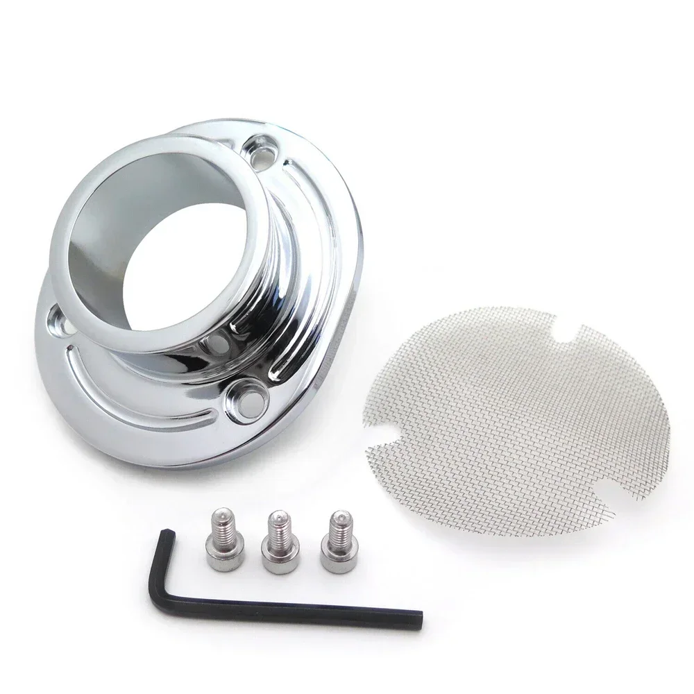 Motorcycle Exhaust Tip Muffler Power Outlet For 2000-2005 Honda XR650 XR650R ATV Dirt Bikes
Motorcycle Exhaust Tip Muffler Power Outlet For 2000-2005 Honda XR650 XR650R ATV Dirt Bikes