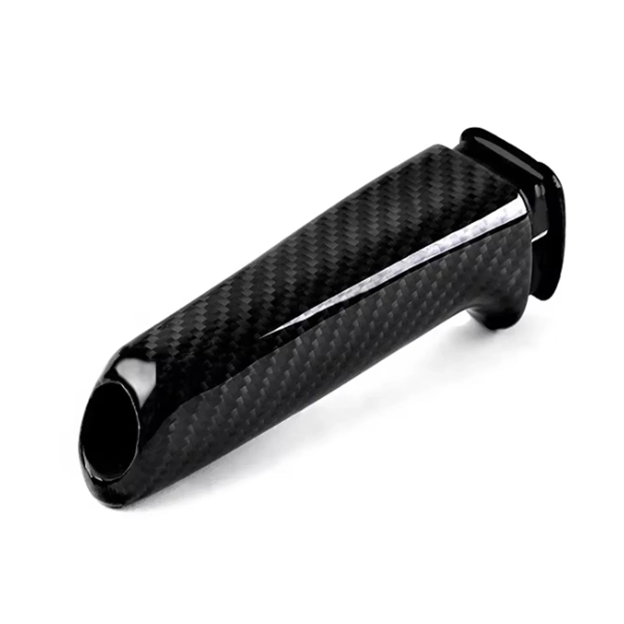 Накладка на ручник из карбона для BMW X1, 1, 2, 3, 4 серий, M2, M3, M4, M6, F80, F82, F83, G20, G30, F30, F20, F10, E90
Накладка на ручник из карбона для BMW X1, 1, 2, 3, 4 серий, M2, M3, M4, M6, F80, F82, F83, G20, G30, F30, F20, F10, E90