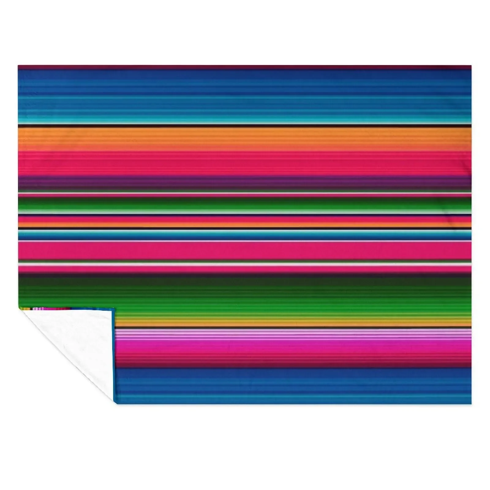 Mexican Blanket Striped Fiesta Serape Throw Blanket wednesday Thin Stuffeds Blankets
Mexican Blanket Striped Fiesta Serape Throw Blanket wednesday Thin Stuffeds Blankets