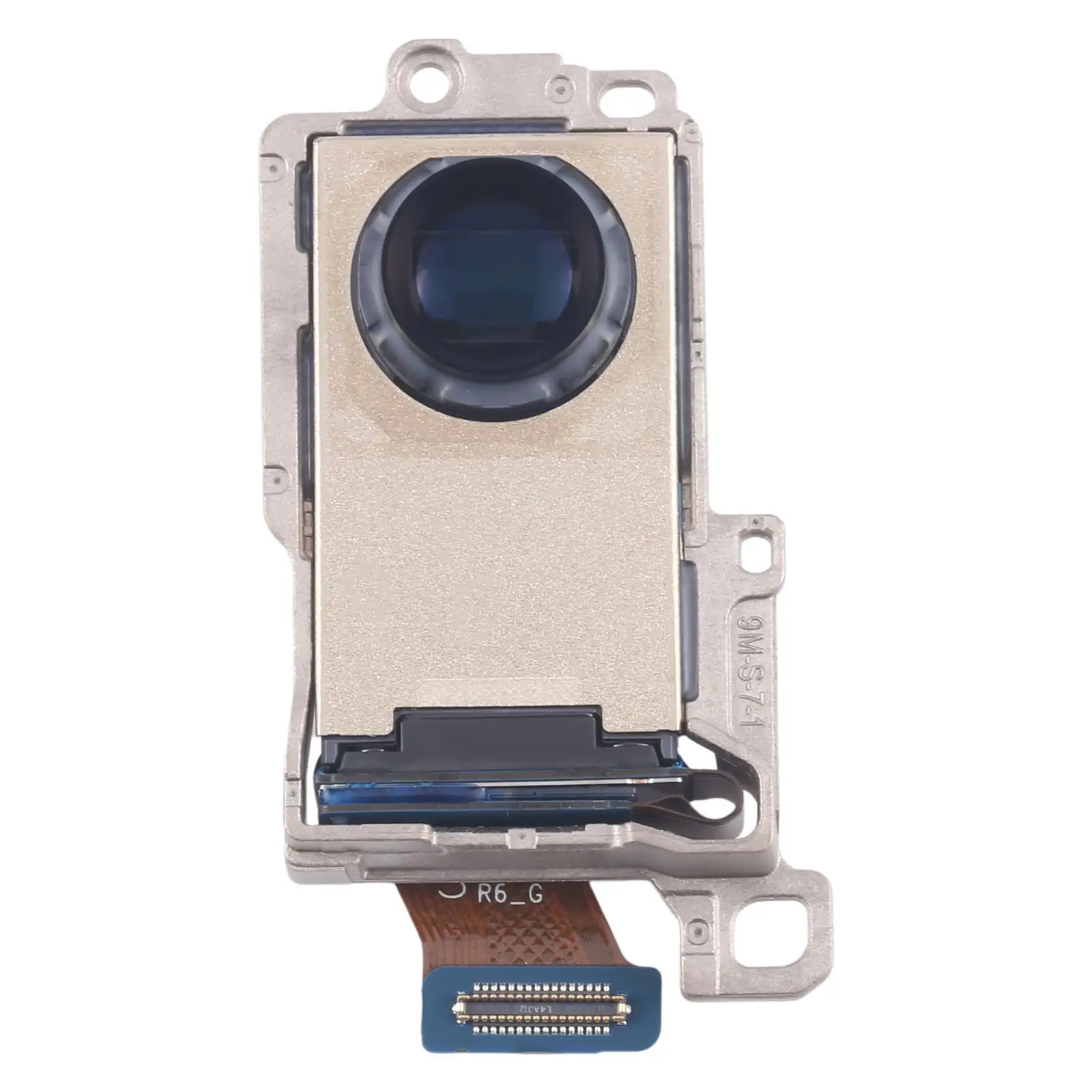 Back Facing Periscope Telephoto Camera for Samsung Galaxy S25 Ultra 5G SM-S938B Phone Repair Replace Camera Module
Back Facing Periscope Telephoto Camera for Samsung Galaxy S25 Ultra 5G SM-S938B Phone Repair Replace Camera Module