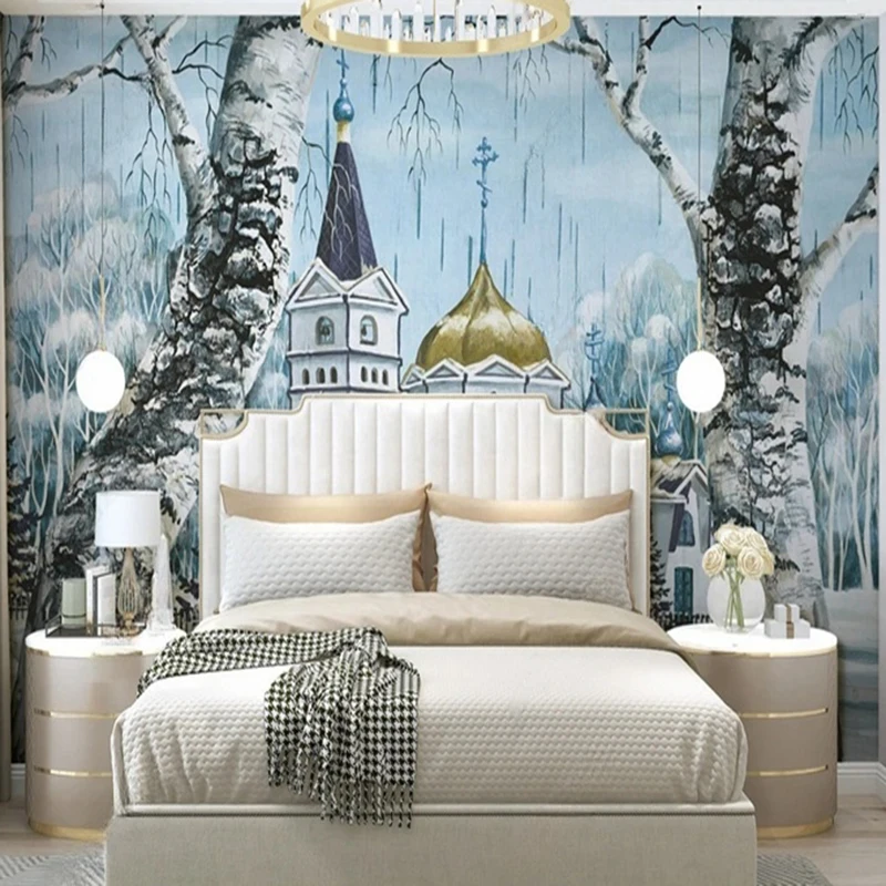 MU8529 Style Custom Photo Mural Forest Natural Landscape Wall paper Bedroom Living Room Home Decor Wall Covering 3D
MU8529 Style Custom Photo Mural Forest Natural Landscape Wall paper Bedroom Living Room Home Decor Wall Covering 3D