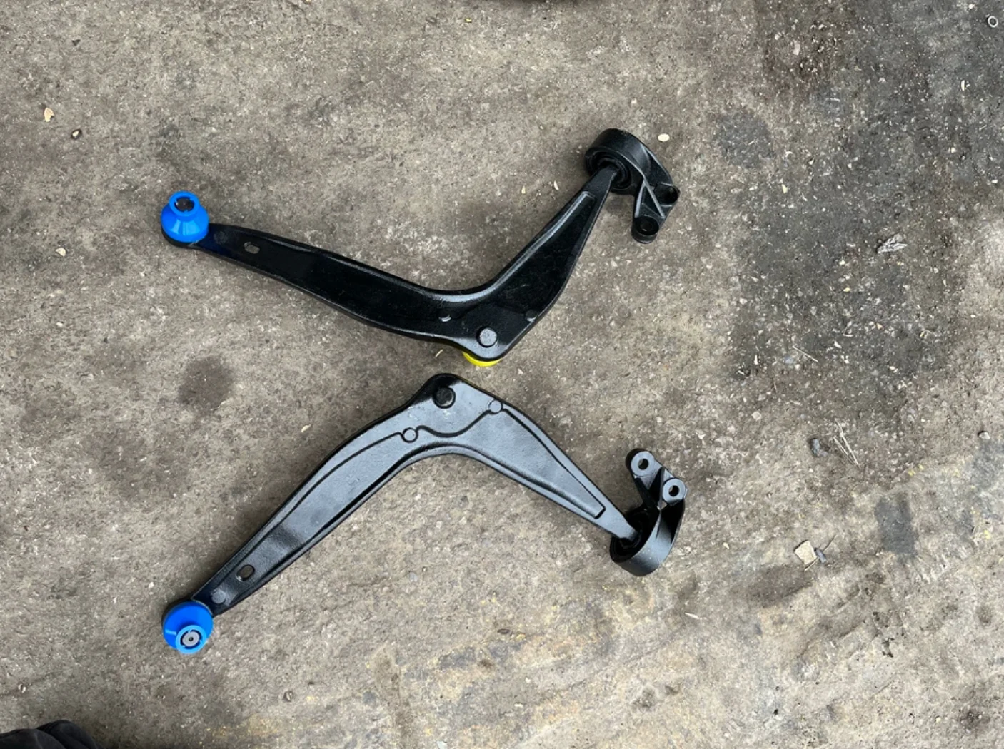 Control Arm assembly /Lower Arm / Triangular Arm / Front Suspension Lower Support Arm for SAIC Roewe 550 550S MG6
Control Arm assembly /Lower Arm / Triangular Arm / Front Suspension Lower Support Arm for SAIC Roewe 550 550S MG6