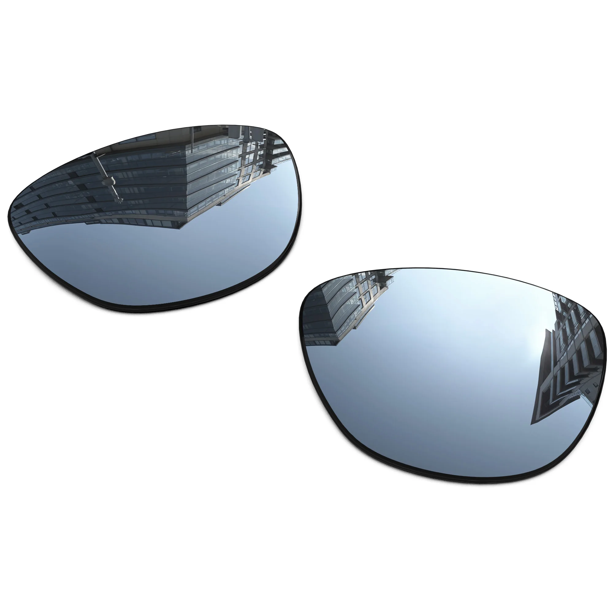 Nexpolarised Polarized Replacement Lenses Compatible with Ray-Ban RW4014 Skyler(Gen 2) 52mm Sunglasses - Multiple Color
Nexpolarised Polarized Replacement Lenses Compatible with Ray-Ban RW4014 Skyler(Gen 2) 52mm Sunglasses - Multiple Color