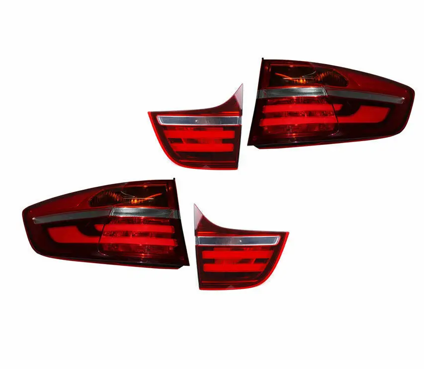 OEM задняя правая левая крышка багажника и Задняя деталь для X6 E71 E72 63217295001 63217295002 63217295005
OEM задняя правая левая крышка багажника и Задняя деталь для X6 E71 E72 63217295001 63217295002 63217295005
