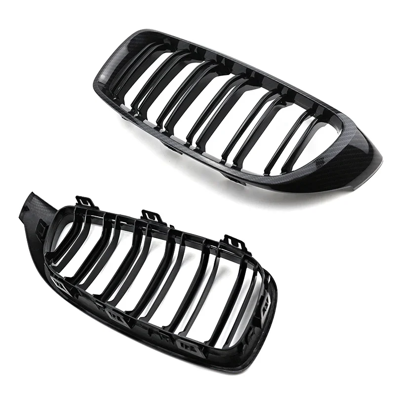 ROLFES For BMW F32 F33 F36 F80 F82 2013-2020 Cabriolet Coupe 425i 430i 440i Front Bumper Grill Upgrade To Facelift Style Grille
ROLFES For BMW F32 F33 F36 F80 F82 2013-2020 Cabriolet Coupe 425i 430i 440i Front Bumper Grill Upgrade To Facelift Style Grille