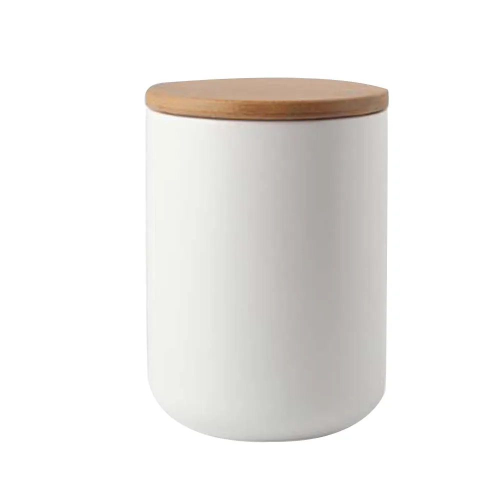 Ceramic Sealed Grain Storage Tank Airtight Containers Small White Moon Cake Canister Dry Food Storage Leak Proof Durability
Ceramic Sealed Grain Storage Tank Airtight Containers Small White Moon Cake Canister Dry Food Storage Leak Proof Durability