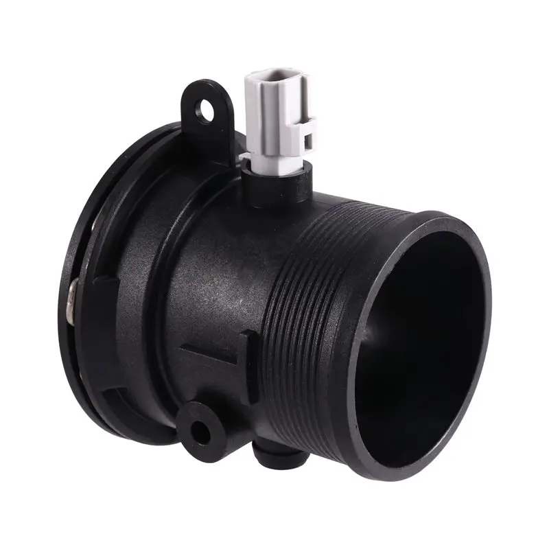 For Land Rover Range Rover Sport Discovery 5 Turbocharger Pipe Connector With Sensor LR117083 LR116344 LR084256 LR062408
For Land Rover Range Rover Sport Discovery 5 Turbocharger Pipe Connector With Sensor LR117083 LR116344 LR084256 LR062408