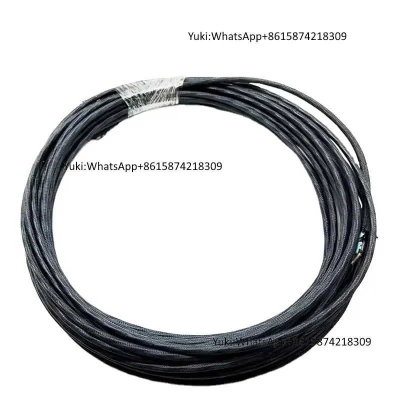 Super Light 4 Core SM Optical Fiber Overhead FEP Insulated UAV Mooring Cable with 100kg Work Strength for Drone Tethering
Super Light 4 Core SM Optical Fiber Overhead FEP Insulated UAV Mooring Cable with 100kg Work Strength for Drone Tethering