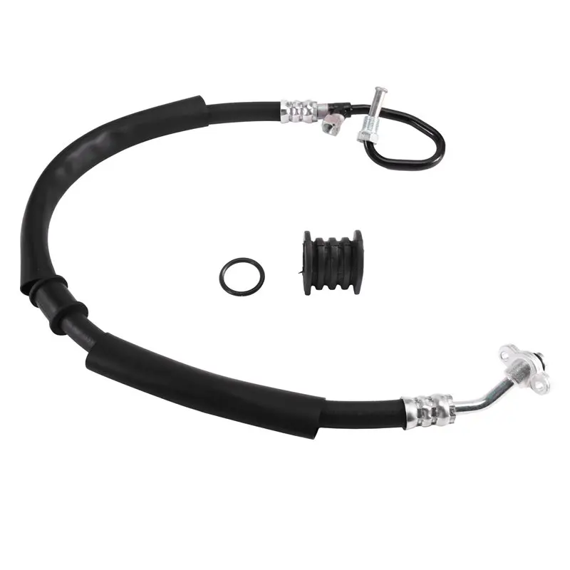 Ac29-Pressure Hose For Honda Elysion 2.4L 2004-2013- Power Steering 53713-SJM-023 53713SJM023
Ac29-Pressure Hose For Honda Elysion 2.4L 2004-2013- Power Steering 53713-SJM-023 53713SJM023