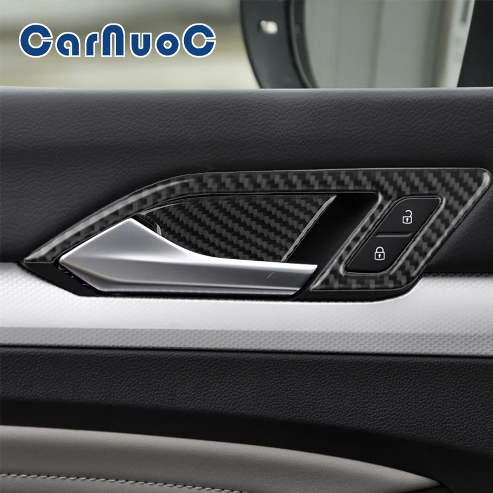 Car Carbon Fiber Sticker For Volkswagen VW Golf 8 MK8 GTI 2021 Door Decorative Accessories Auto Interior Mouldings Cover Trim
Car Carbon Fiber Sticker For Volkswagen VW Golf 8 MK8 GTI 2021 Door Decorative Accessories Auto Interior Mouldings Cover Trim