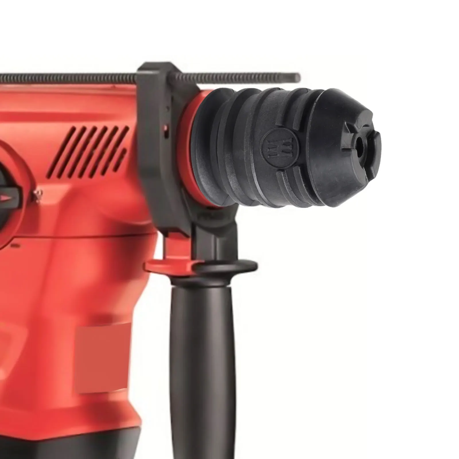 Efficient Drill Chuck Replacement for SDS PLUS Rotary Hammer Drills Works with Models For TE16 TE30 TE40 &TE35
Efficient Drill Chuck Replacement for SDS PLUS Rotary Hammer Drills Works with Models For TE16 TE30 TE40 &TE35