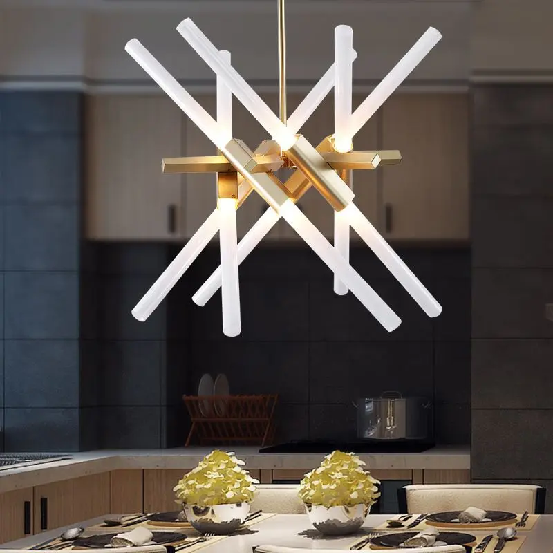 New Modern Pendant Light Bedroom Dining Room Nordic Hanging Gold Luxury Bar Strip Villa Hallway Kitchen Chandelier Decor Lamps
New Modern Pendant Light Bedroom Dining Room Nordic Hanging Gold Luxury Bar Strip Villa Hallway Kitchen Chandelier Decor Lamps