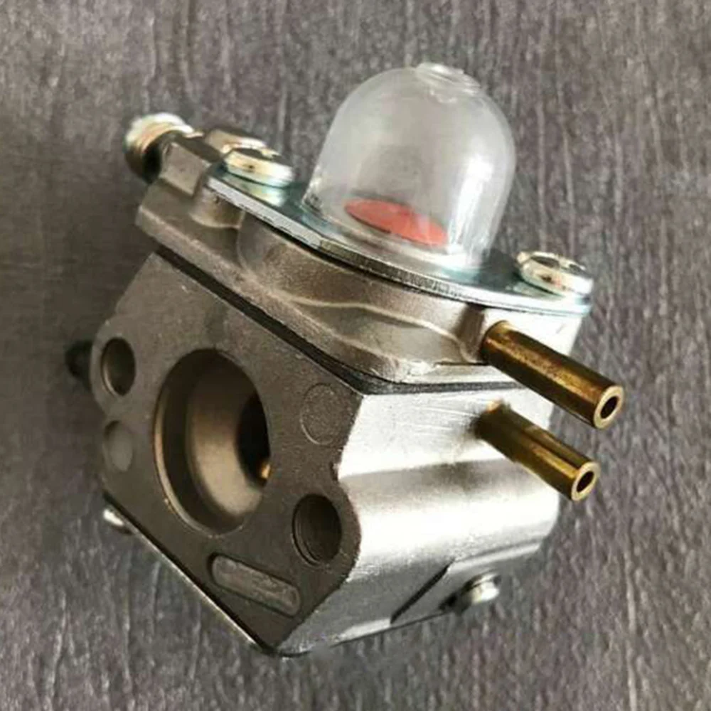 Replacement Carburetor Straight Shaft Tool Trimmer Accessories Brushcutter For Echo Parts Professional SRM-2400
Replacement Carburetor Straight Shaft Tool Trimmer Accessories Brushcutter For Echo Parts Professional SRM-2400