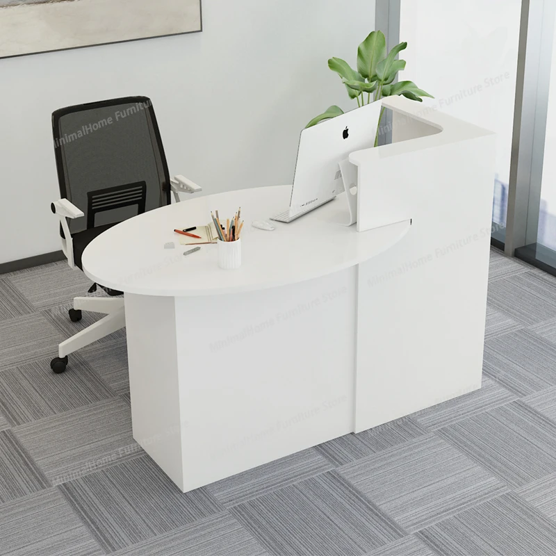 Standing Display Office Desk Fashion Interior Room Decor Beauty Vintage Office Desk Big Size Mesas Escritorio Salon Furniture
Standing Display Office Desk Fashion Interior Room Decor Beauty Vintage Office Desk Big Size Mesas Escritorio Salon Furniture