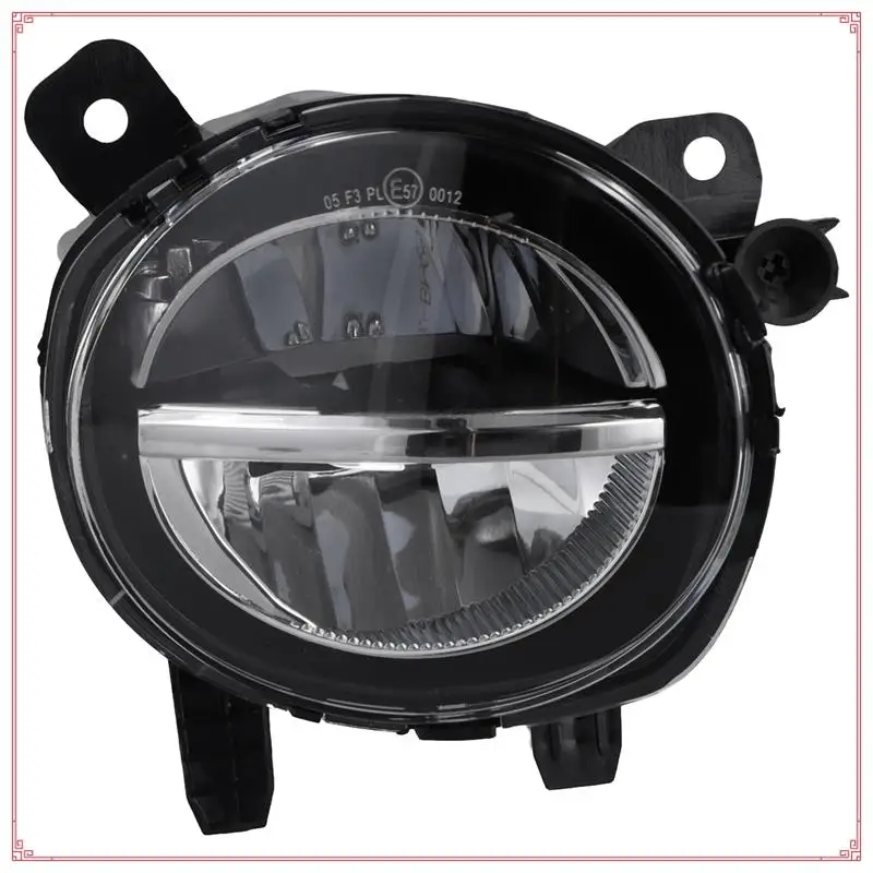 Противотуманные фары для BMW F20 F21 F22 F23 F30 F31 F32 F33 F34 F35 2012-2018 светодиодные противотуманные фары дальнего света
Противотуманные фары для BMW F20 F21 F22 F23 F30 F31 F32 F33 F34 F35 2012-2018 светодиодные противотуманные фары дальнего света