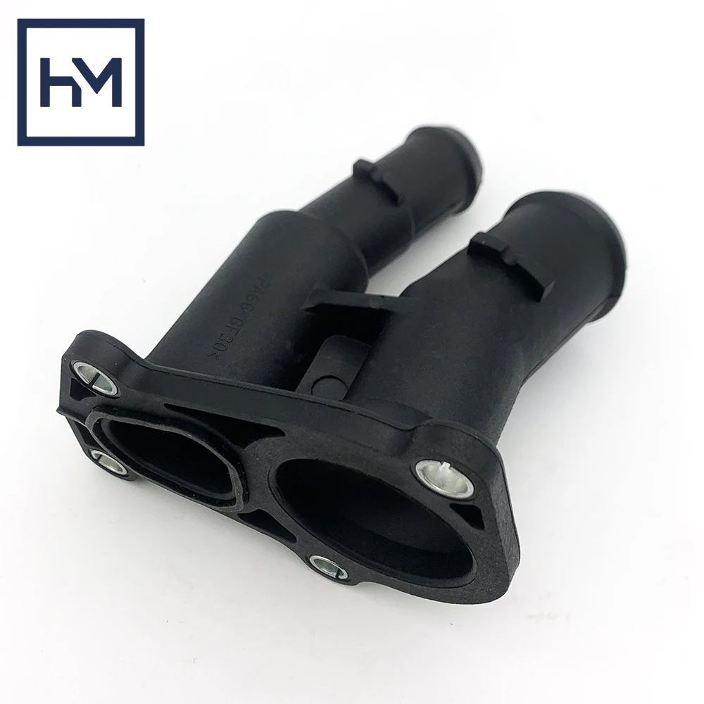 OE:2S6G9K478BA 2S6G9K478BC Thermostat Housing Coolant Flange for Ford C-Max Fiesta MK5 MK6 Focus MK2 MK3 Fusion Mondeo MK4
OE:2S6G9K478BA 2S6G9K478BC Thermostat Housing Coolant Flange for Ford C-Max Fiesta MK5 MK6 Focus MK2 MK3 Fusion Mondeo MK4