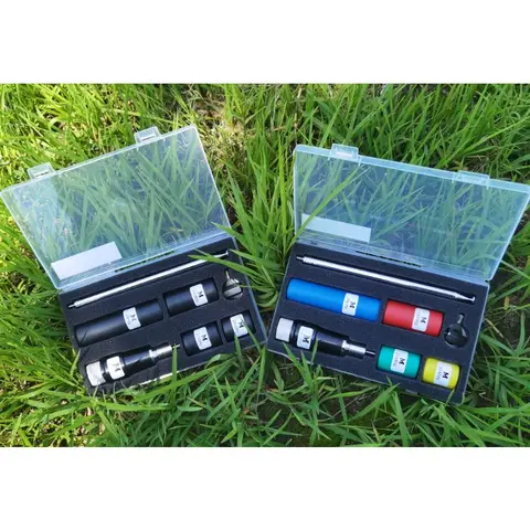 MA-01  Portable Telescopic GP 100W Shortwave Antenna with 7MHz/14MHz/21MHz/28MHz