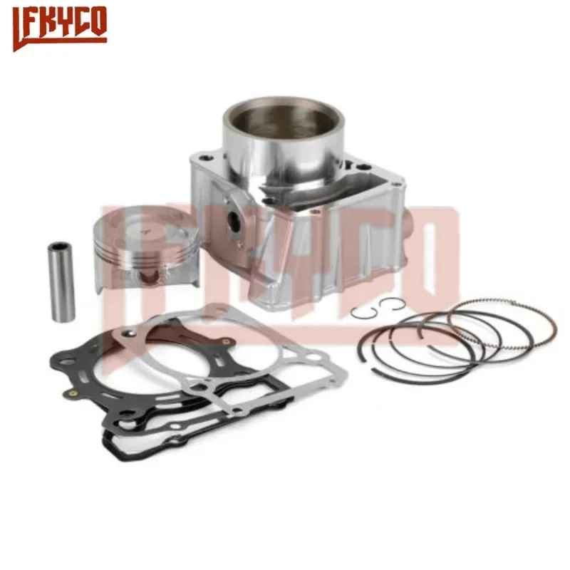 Motorcycle Engine Parts 78mm Cylinder Barrel Head Base Gasket Kit Motor for KAWASAKI KLX250 1993-2018 KLX300 1996-2007 MotoBlock
Motorcycle Engine Parts 78mm Cylinder Barrel Head Base Gasket Kit Motor for KAWASAKI KLX250 1993-2018 KLX300 1996-2007 MotoBlock