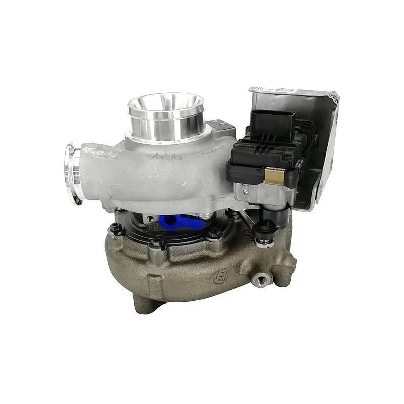 Детали турбокомпрессора Турбокомпрессор двигателя ISF2.8 BV45 17459700001 5370734 5343015
Детали турбокомпрессора Турбокомпрессор двигателя ISF2.8 BV45 17459700001 5370734 5343015