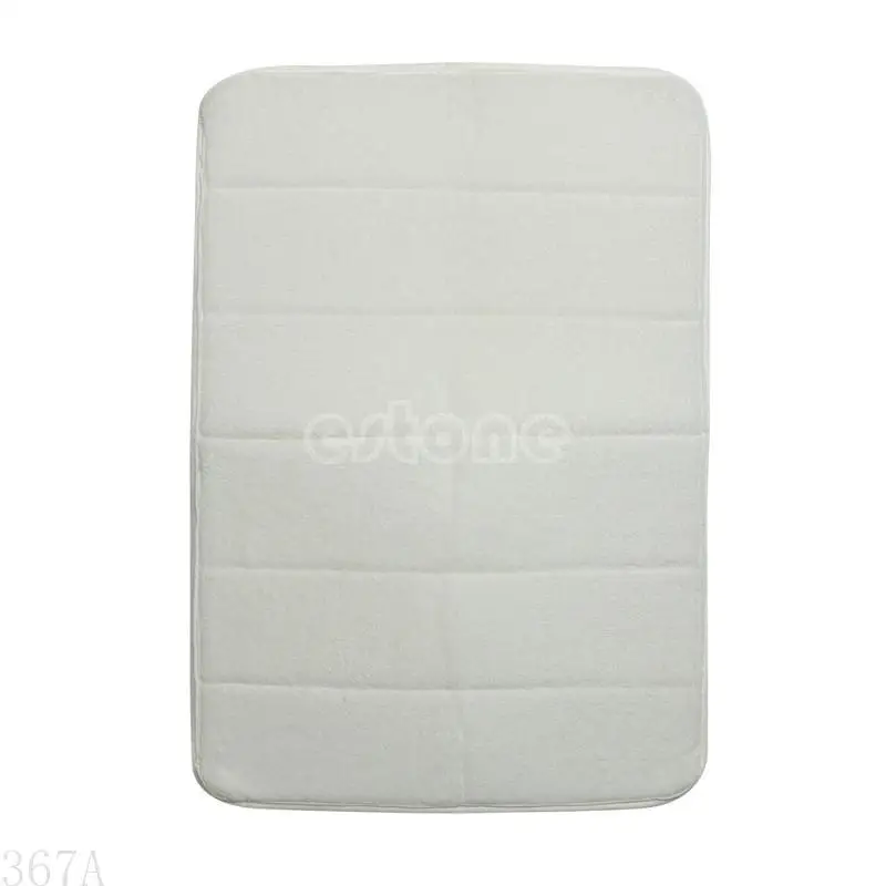 367A Memory Foam Bath Bath Mats ванная горизонтальные полосы коврики без скольжения коврики для ванны 40*60 см.
367A Memory Foam Bath Bath Mats ванная горизонтальные полосы коврики без скольжения коврики для ванны 40*60 см.
