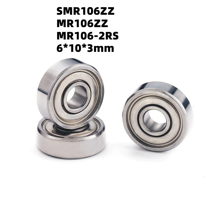 Машина для лака для ногтей, шлифовальная ручка, подшипник SMR106ZZ MR106ZZ WML6010WA MR106-2RS 6*10*3 мм
Машина для лака для ногтей, шлифовальная ручка, подшипник SMR106ZZ MR106ZZ WML6010WA MR106-2RS 6*10*3 мм