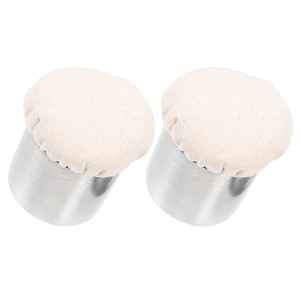 2 Pcs Pancake Grease Brush Olive Oil Sprayer Dispenser with for Pancakes Spread Tool Mop
2 Pcs Pancake Grease Brush Olive Oil Sprayer Dispenser with for Pancakes Spread Tool Mop