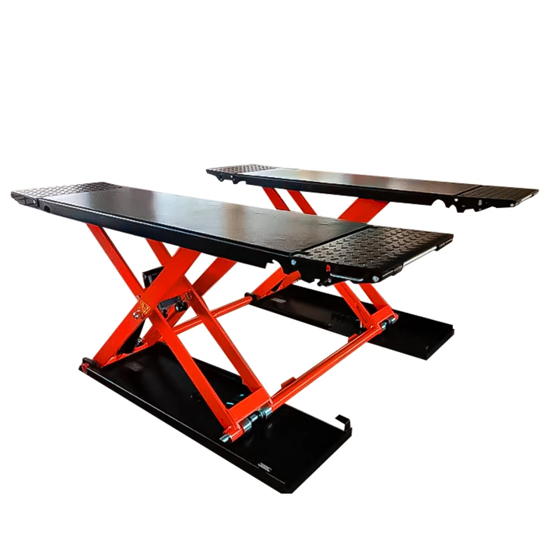 3500kg Mid-Rise Auto Scissor Lift Portable Movable Ramp Car Lift With Scissor Hoist
3500kg Mid-Rise Auto Scissor Lift Portable Movable Ramp Car Lift With Scissor Hoist