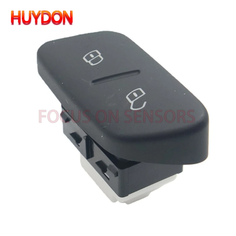 6R1962125 Кнопка центрального замка для Volkswagen Polo V 6R1 2009- Автомобильные запасные аксессуары
6R1962125 Кнопка центрального замка для Volkswagen Polo V 6R1 2009- Автомобильные запасные аксессуары