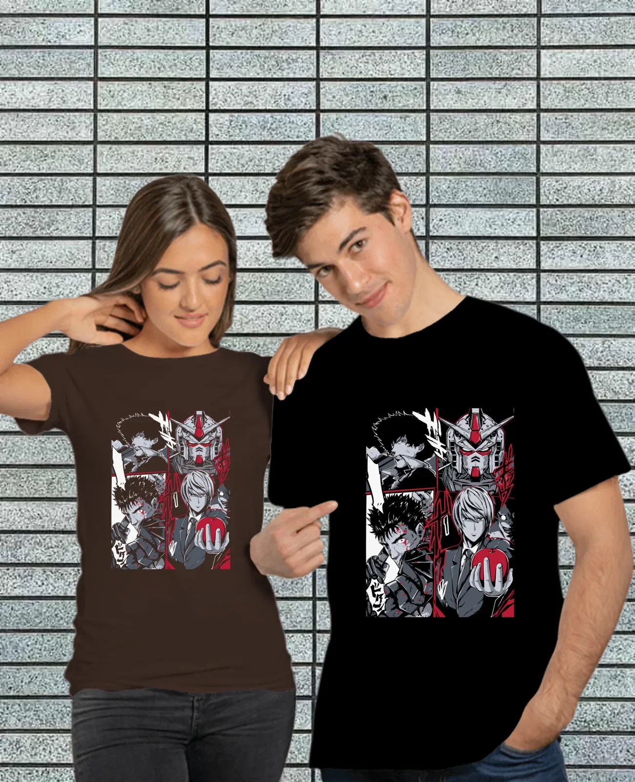 Cowboy Bebop Spike,anime,funny,birthday,art,movie,coics,holiday Unisex T-Shirt
Cowboy Bebop Spike,anime,funny,birthday,art,movie,coics,holiday Unisex T-Shirt