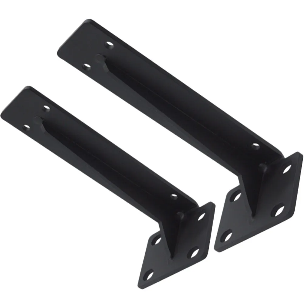 2 Pcs Work Bench Shelf Brackets Support Cold Rolled Steel Heavy Duty Wall Mounted
2 Pcs Work Bench Shelf Brackets Support Cold Rolled Steel Heavy Duty Wall Mounted