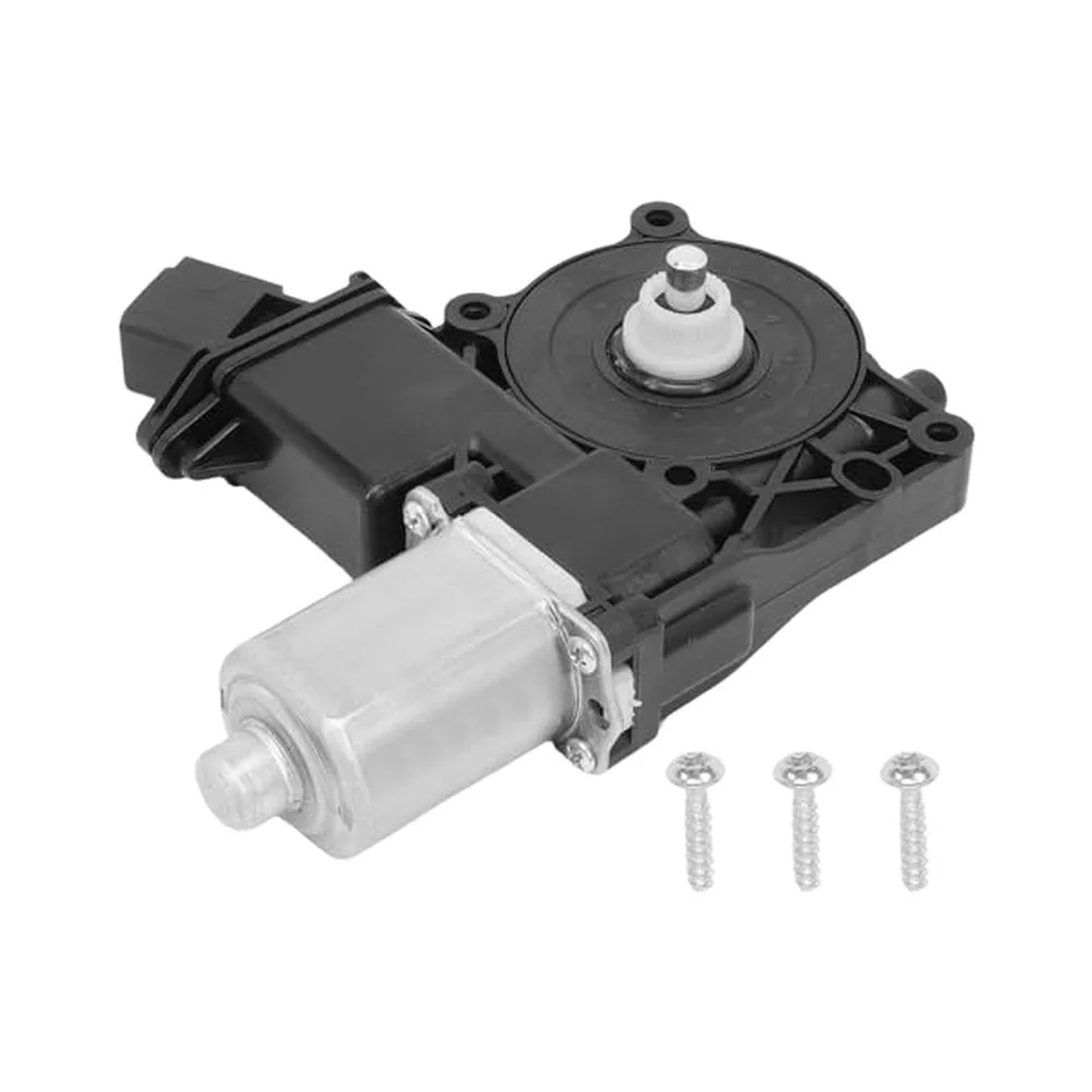 Driver Side Automotive Window Motor Window Lift Motor Window Motor Direct Replacement Factory Mounting Points Silver Finish
Driver Side Automotive Window Motor Window Lift Motor Window Motor Direct Replacement Factory Mounting Points Silver Finish