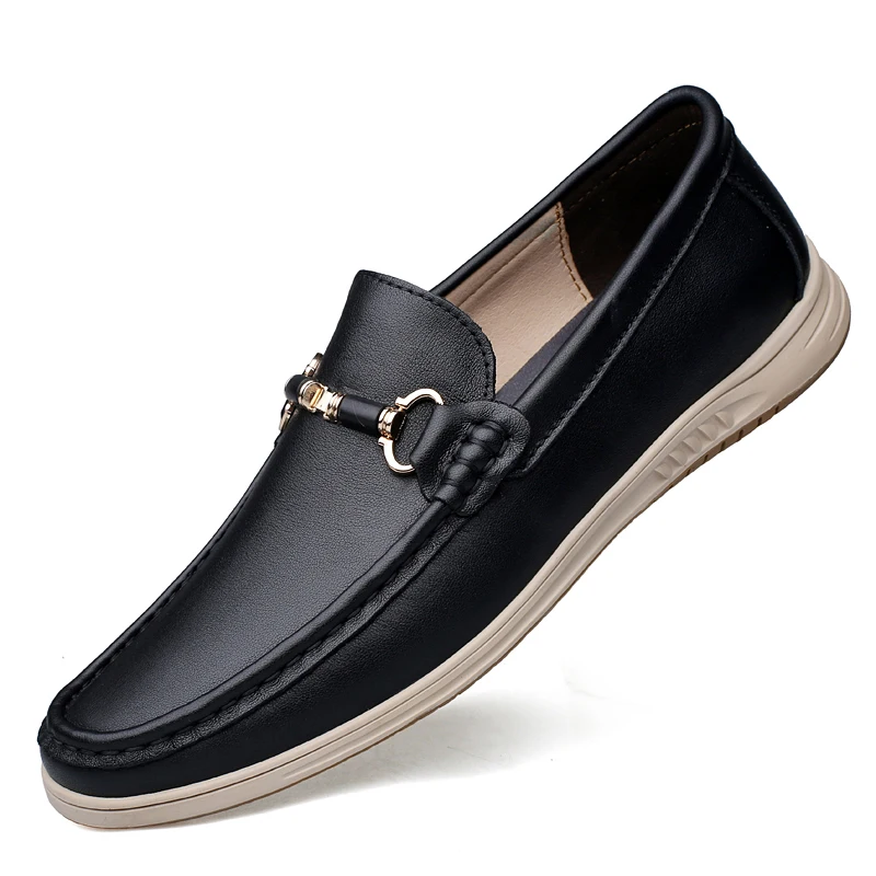 Hot Selling Men's Low Top Leather Casual Shoes Europe America Simple White Men's Business Dress Shoes Groom's Wedding Shoes
Hot Selling Men's Low Top Leather Casual Shoes Europe America Simple White Men's Business Dress Shoes Groom's Wedding Shoes
