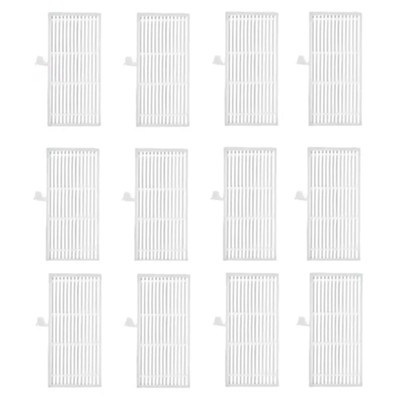 A96I-Filters For Eufy Omni C20 Vacuum Cleaner Accessories Replacement Parts Extra Durable Accessories
A96I-Filters For Eufy Omni C20 Vacuum Cleaner Accessories Replacement Parts Extra Durable Accessories