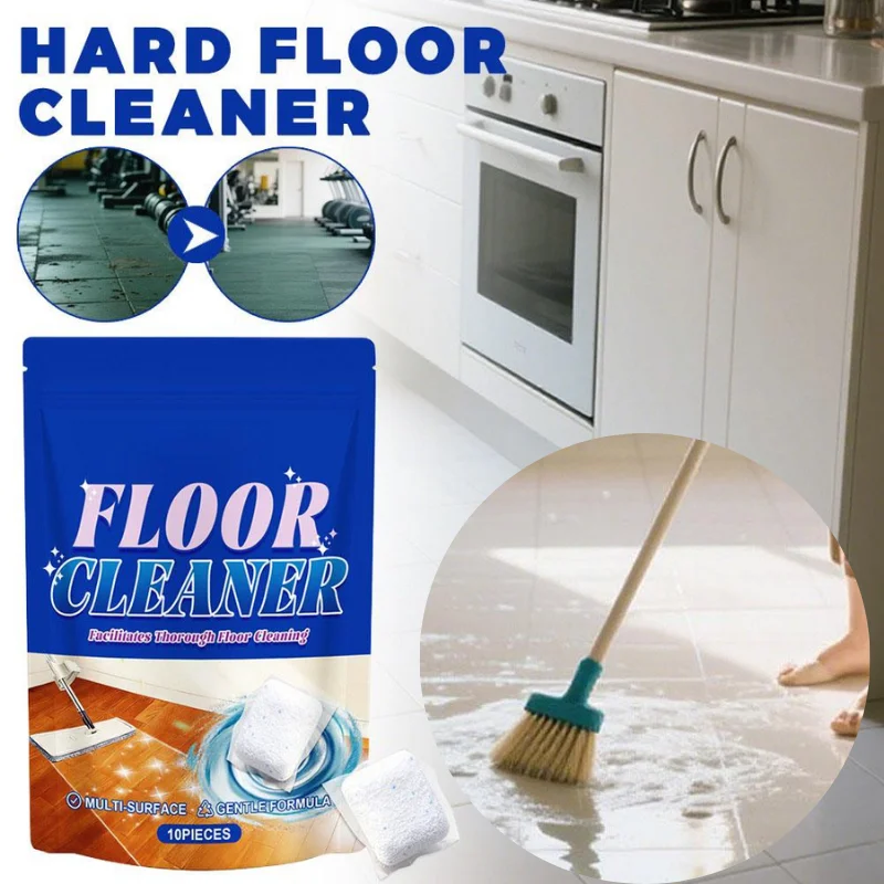 Hard Floor Cleaner Strong Cleaning Care Floor Cleaner Remove Stains Polishing Tile Cleaner Long-Lasting Bathroom Accessories
Hard Floor Cleaner Strong Cleaning Care Floor Cleaner Remove Stains Polishing Tile Cleaner Long-Lasting Bathroom Accessories
