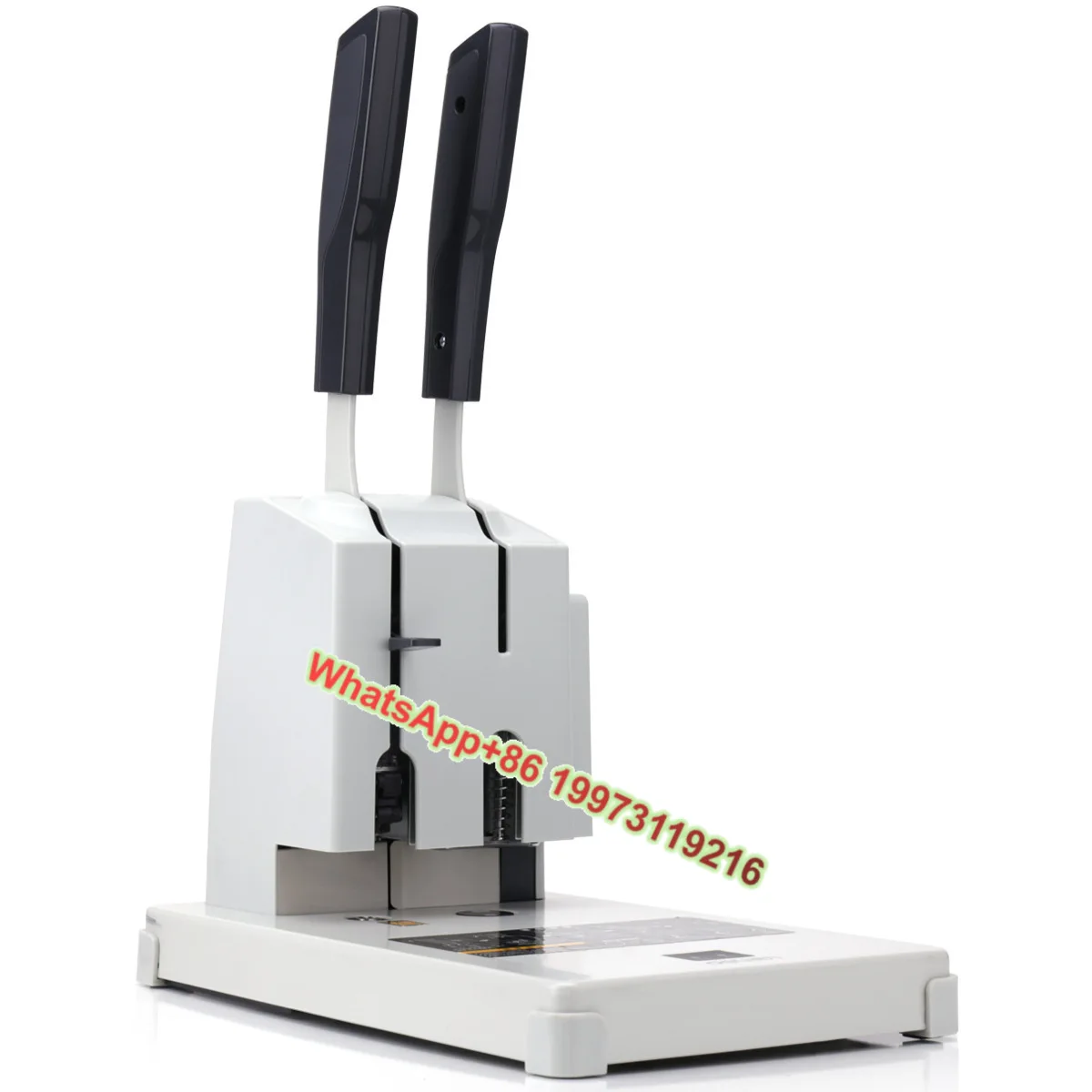 Hot Melt Glue Rivet Punch Hole Documents Manual Accounting Archive Office Use Financial Voucher Binding Machine
Hot Melt Glue Rivet Punch Hole Documents Manual Accounting Archive Office Use Financial Voucher Binding Machine