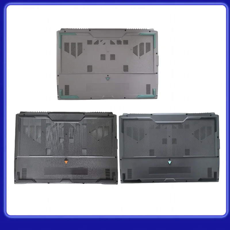 Новинка для ASUS FX507 FA507 FA507R FX507Z tianxuan 3/4/нижняя нижняя крышка нижнего корпуса/аксессуары для ноутбуков
Новинка для ASUS FX507 FA507 FA507R FX507Z tianxuan 3/4/нижняя нижняя крышка нижнего корпуса/аксессуары для ноутбуков