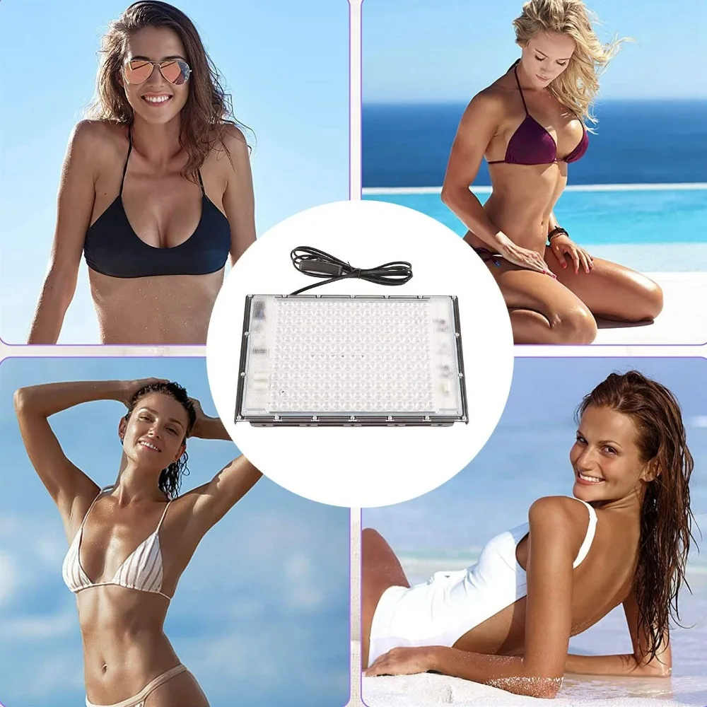 45W full blue tanning lamp with switch Home tannings lamp Bronze tanning lamp for face and body tanning 100-240V US standard.
45W full blue tanning lamp with switch Home tannings lamp Bronze tanning lamp for face and body tanning 100-240V US standard.