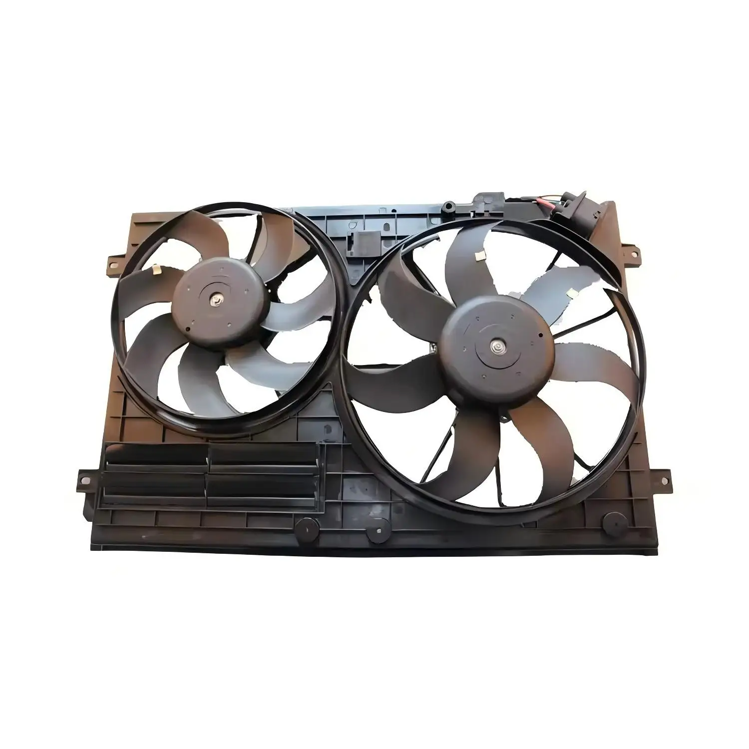 for Byd Song DM2018-2019, the all-new generation of Song DM2018-2019 OE 11399777-00 radiator cooling fan
for Byd Song DM2018-2019, the all-new generation of Song DM2018-2019 OE 11399777-00 radiator cooling fan