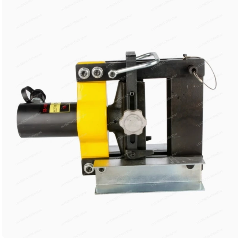 Cb-150D Hydraulic Bending Machine Copper Aluminum Iron Bar Bending 10mm Thickness Metal Forming Equipment
Cb-150D Hydraulic Bending Machine Copper Aluminum Iron Bar Bending 10mm Thickness Metal Forming Equipment