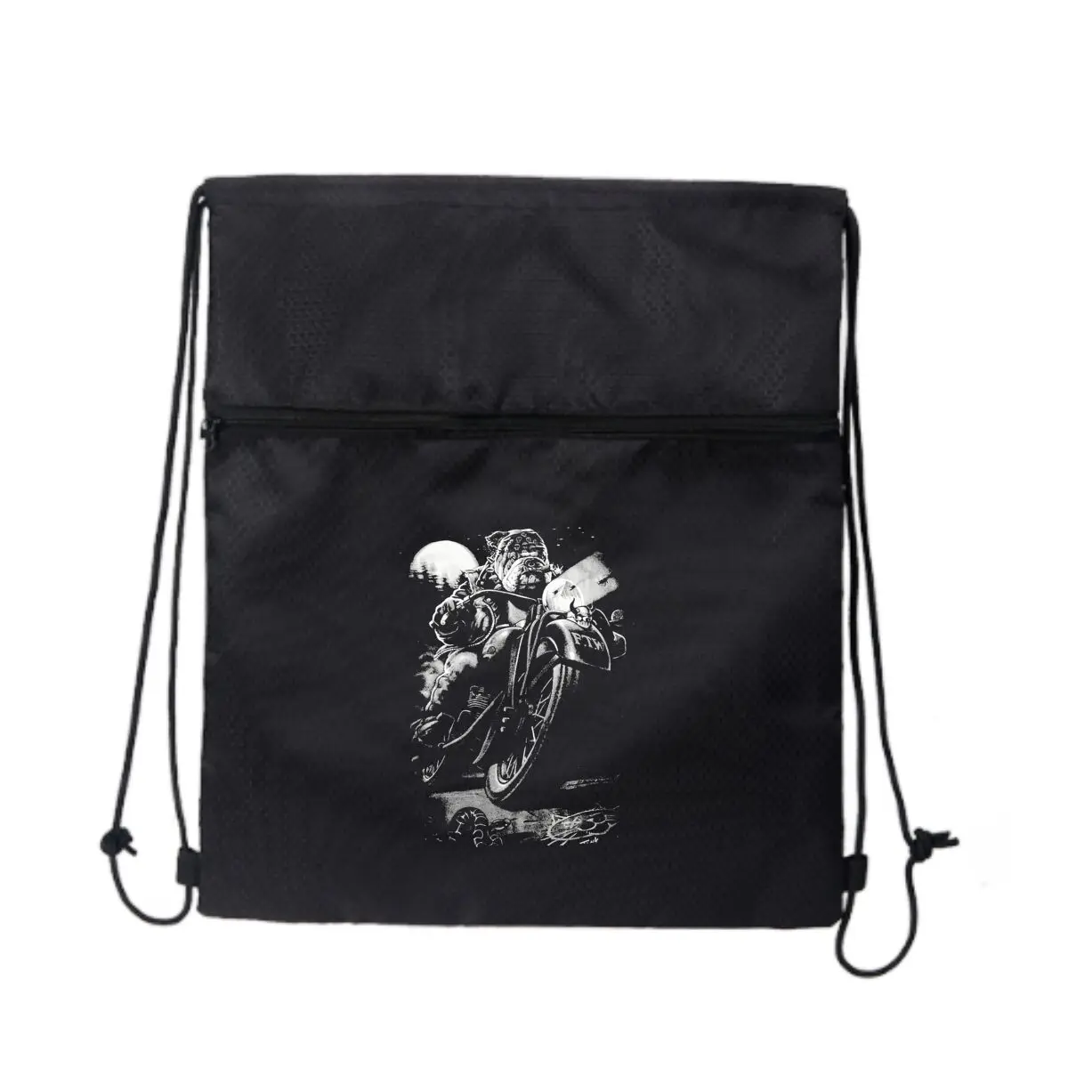 Рюкзак с рисунком Wanted Tale Adventure на шнурке — легкий, стильный и просторный — идеально подходит для повседневного использования
Рюкзак с рисунком Wanted Tale Adventure на шнурке — легкий, стильный и просторный — идеально подходит для повседневного использования