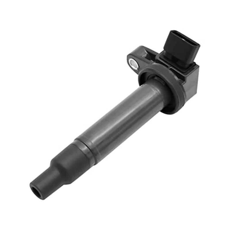 5 шт. новые 90919-02230 673-1303 катушки зажигания для Toyota Tundra Sequoia L-EXUS GS430 LS430 LX470 автомобильные аксессуары 9091902230
5 шт. новые 90919-02230 673-1303 катушки зажигания для Toyota Tundra Sequoia L-EXUS GS430 LS430 LX470 автомобильные аксессуары 9091902230