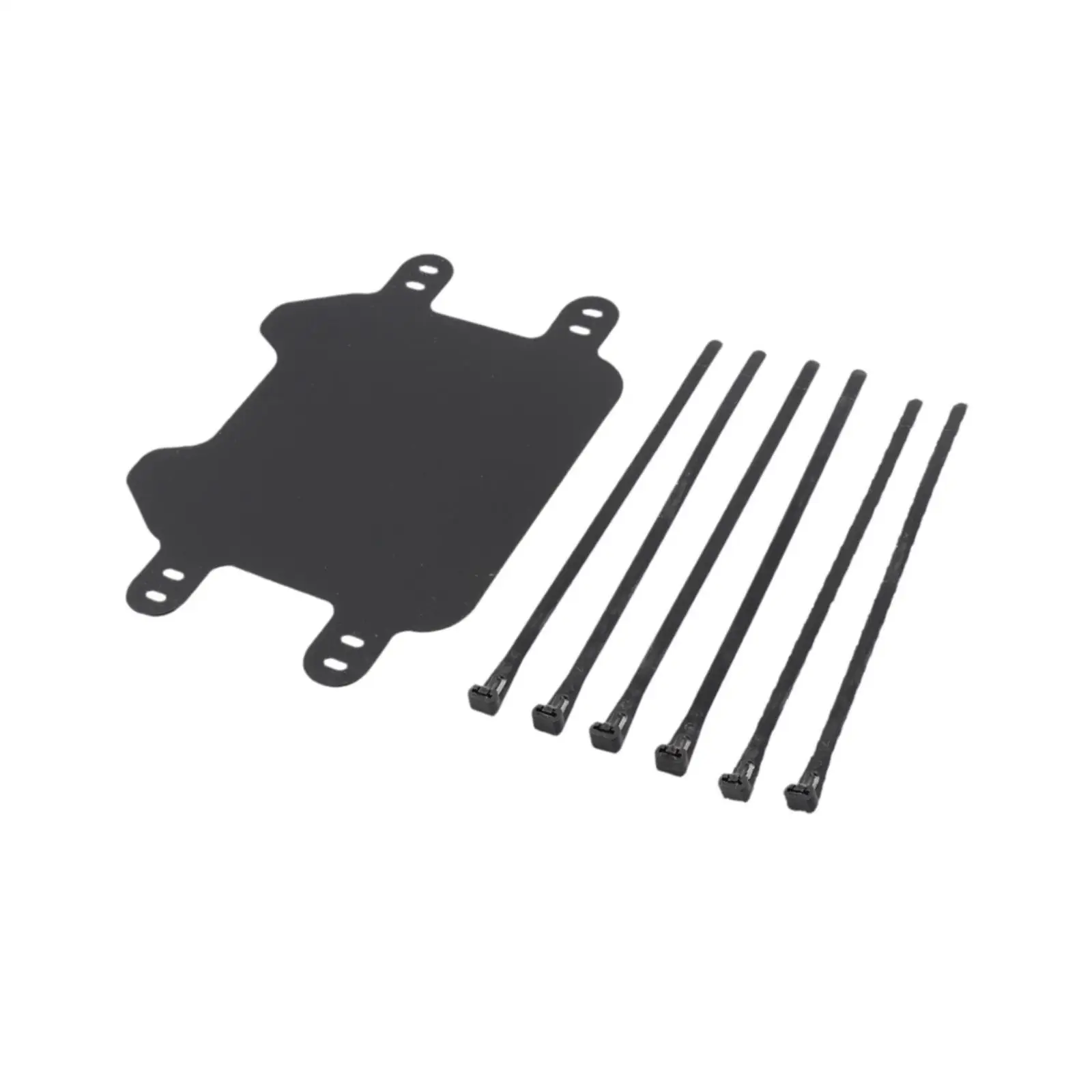 Modification Dirt Bike Front Number Board Sturdy PP Plate for Surron Light Bee Electric Off Road Accessories
Modification Dirt Bike Front Number Board Sturdy PP Plate for Surron Light Bee Electric Off Road Accessories