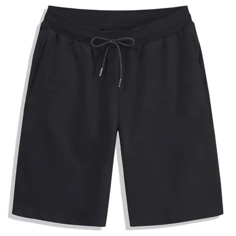 Лето 2025: мужские свободные шорты для бега на эластичном шнурке, дышащие повседневные однотонные спортивные штаны для фитнеса
Лето 2025: мужские свободные шорты для бега на эластичном шнурке, дышащие повседневные однотонные спортивные штаны для фитнеса