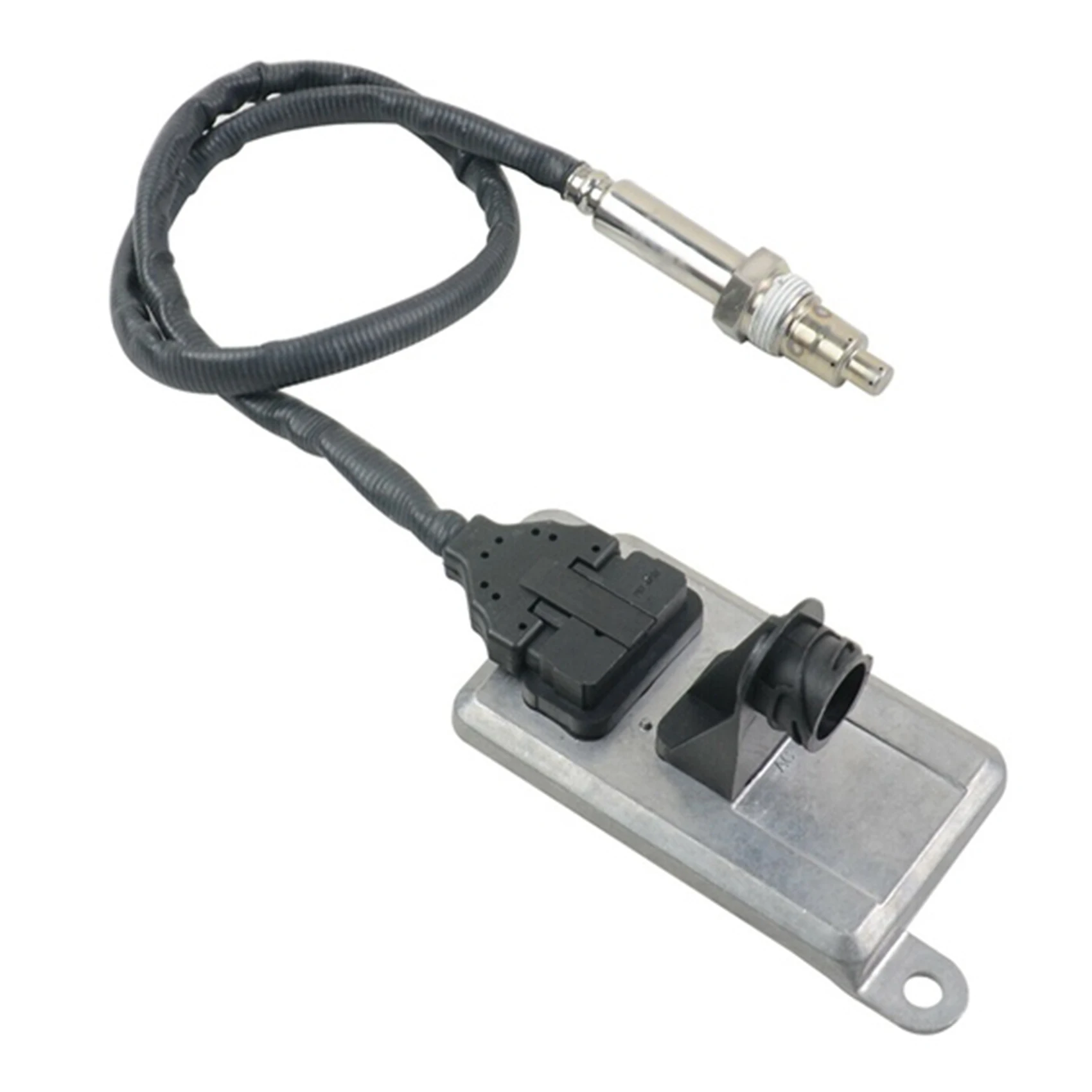 Nitrox Oxygen Sensor 5WK96612D for Scania Truck Nox Sensor 5WK96612F 5WK96612B 2020691 2296799 1872080
Nitrox Oxygen Sensor 5WK96612D for Scania Truck Nox Sensor 5WK96612F 5WK96612B 2020691 2296799 1872080