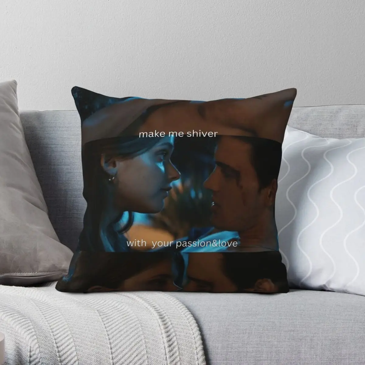 My Fault Noah And Nick Square Pillowcase Polyester Linen Velvet Pattern Zip Decor Pillow Case Sofa Cushion Cover
My Fault Noah And Nick Square Pillowcase Polyester Linen Velvet Pattern Zip Decor Pillow Case Sofa Cushion Cover