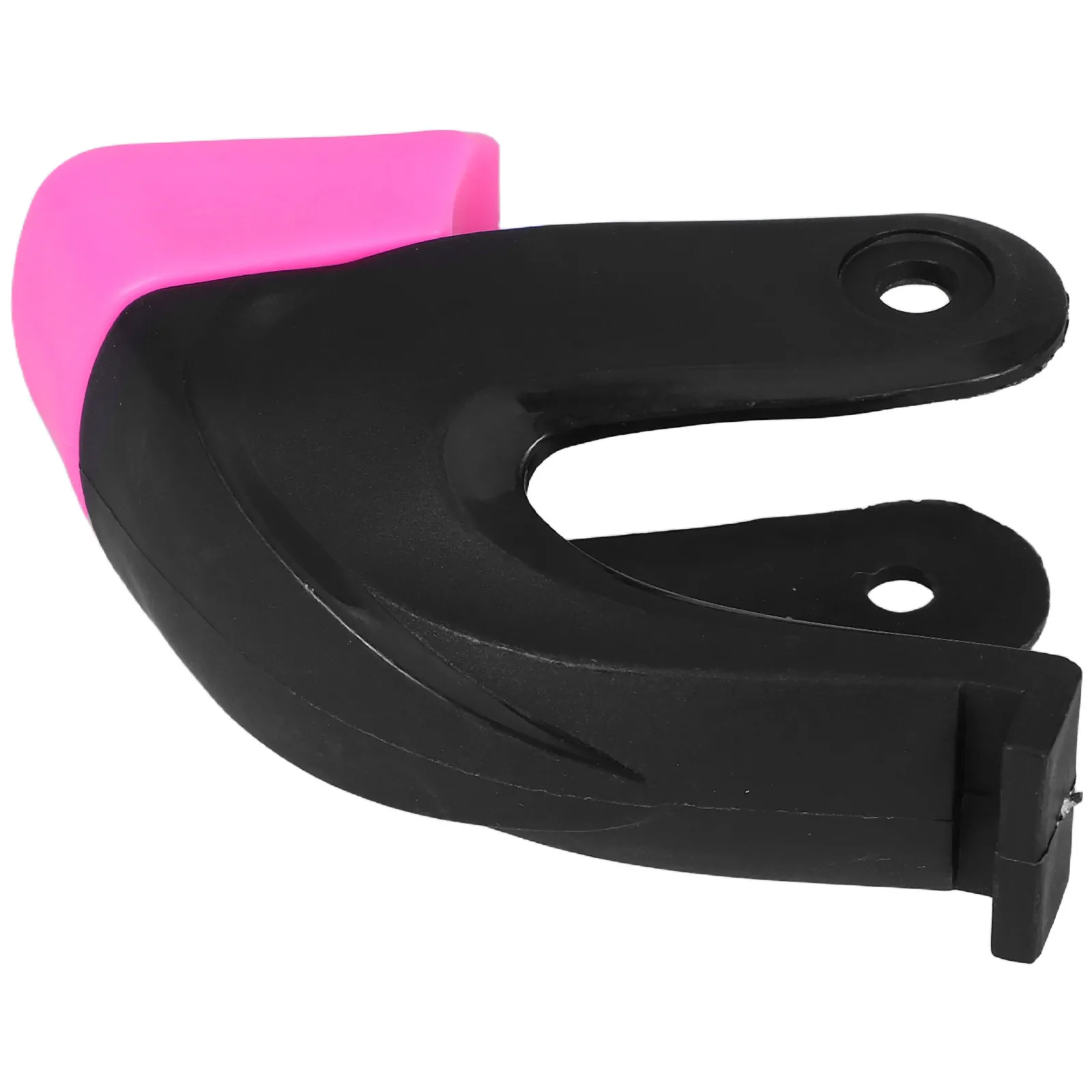 Комплект универсальных заменяемых резиновых тормозов для роликовых коньков: быстрое реагирование, стабильная работа, снижение шума
Комплект универсальных заменяемых резиновых тормозов для роликовых коньков: быстрое реагирование, стабильная работа, снижение шума