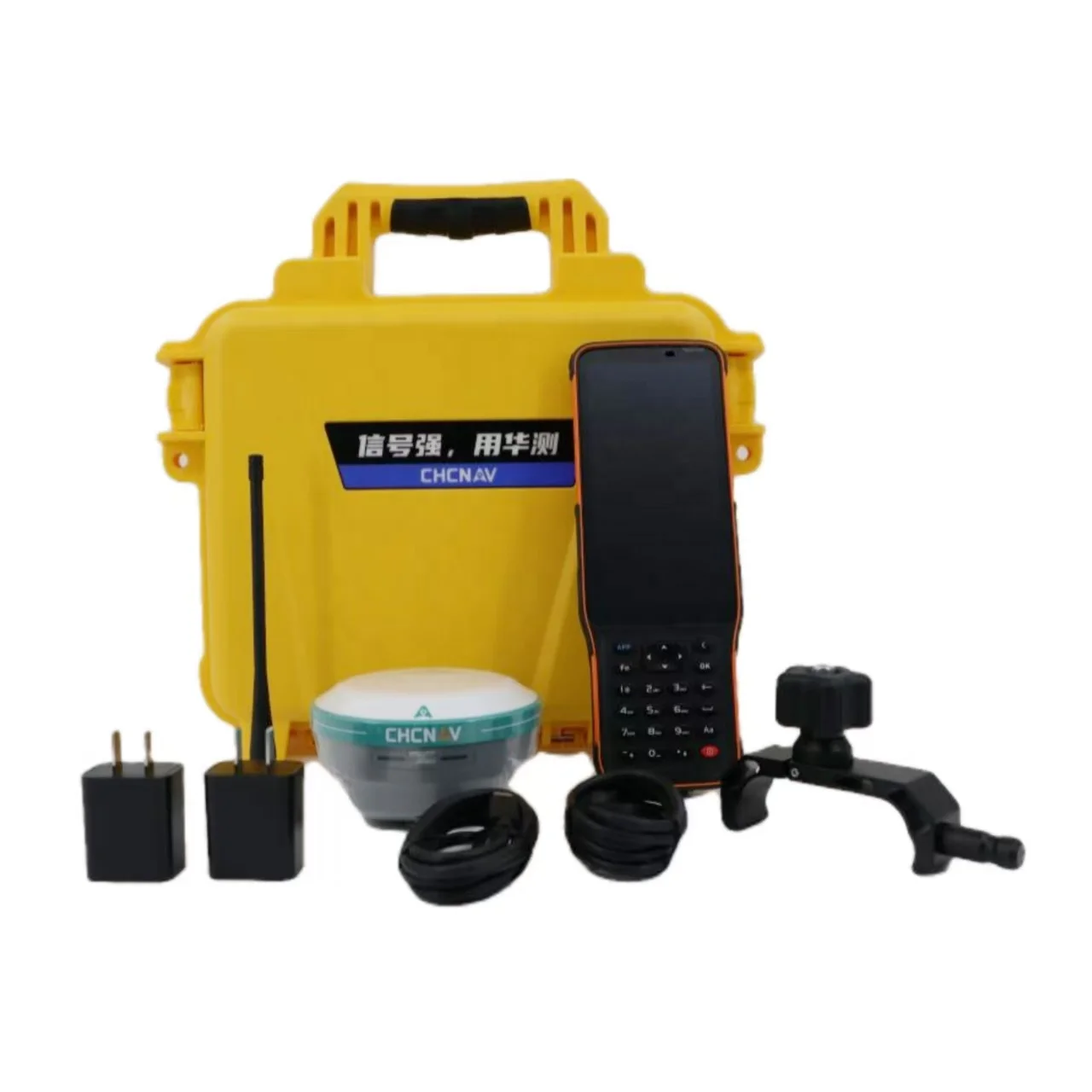 High Accuracy Surveying Gnss Rtk System Chcnav x13 T10P Base Rover Gnss Receiver i76 Rtk Gps Gnss Surveying
High Accuracy Surveying Gnss Rtk System Chcnav x13 T10P Base Rover Gnss Receiver i76 Rtk Gps Gnss Surveying