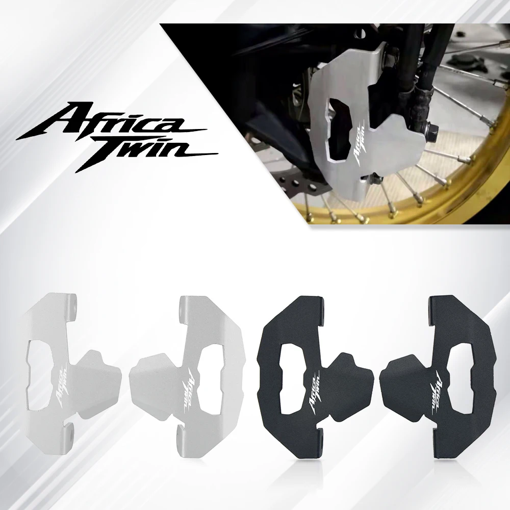 For Honda CRF1000L Africa Twin CRF 1000 L Adventure Sports 2015 2016 2017 2018 - 2021 Front Brake Caliper Cover Guard Protection
For Honda CRF1000L Africa Twin CRF 1000 L Adventure Sports 2015 2016 2017 2018 - 2021 Front Brake Caliper Cover Guard Protection