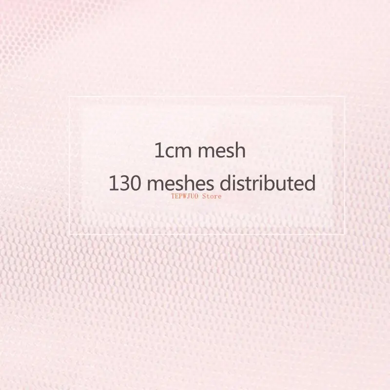 U50F Детская кроватка Москитная сетка Портативная складная сетка для детской кровати с балдахином от насекомых
U50F Детская кроватка Москитная сетка Портативная складная сетка для детской кровати с балдахином от насекомых